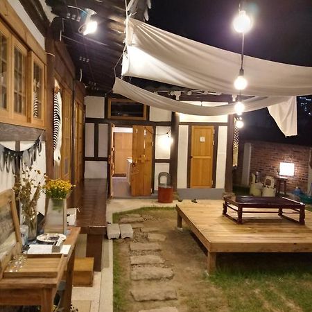 Hundred Years Hanok Mokpo Dış mekan fotoğraf