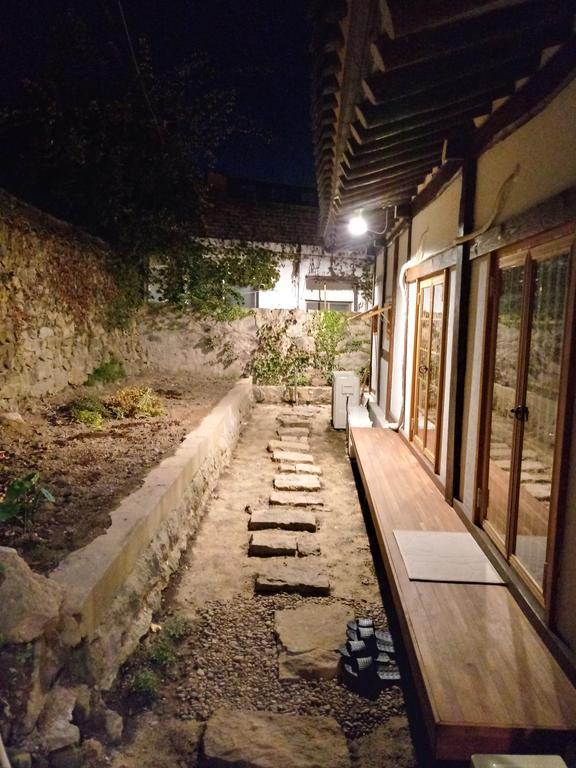 Hundred Years Hanok Mokpo Dış mekan fotoğraf