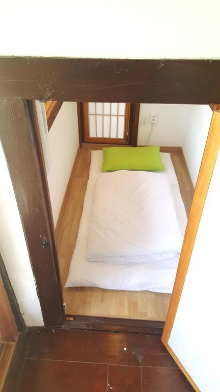 Hundred Years Hanok Mokpo Dış mekan fotoğraf