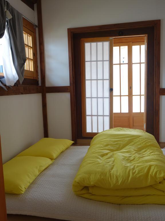 Hundred Years Hanok Mokpo Dış mekan fotoğraf