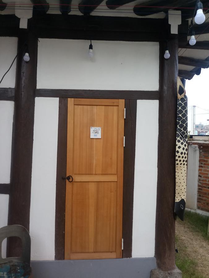 Hundred Years Hanok Mokpo Dış mekan fotoğraf