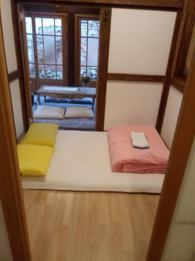 Hundred Years Hanok Mokpo Dış mekan fotoğraf