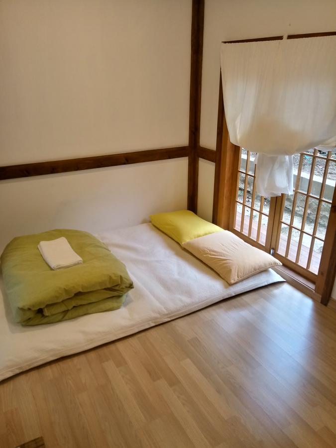 Hundred Years Hanok Mokpo Dış mekan fotoğraf