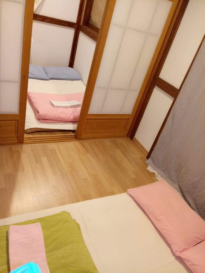 Hundred Years Hanok Mokpo Dış mekan fotoğraf