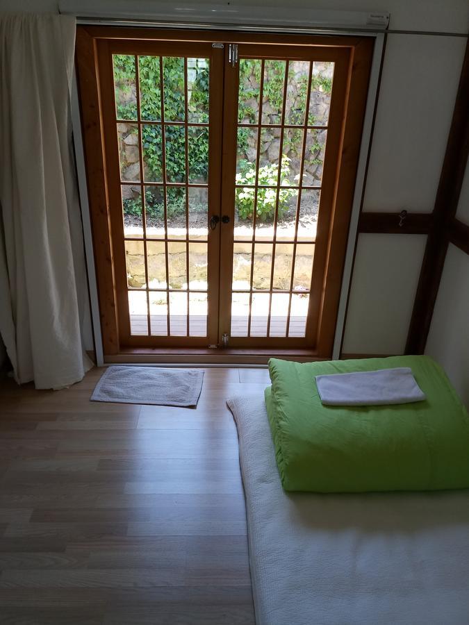 Hundred Years Hanok Mokpo Dış mekan fotoğraf