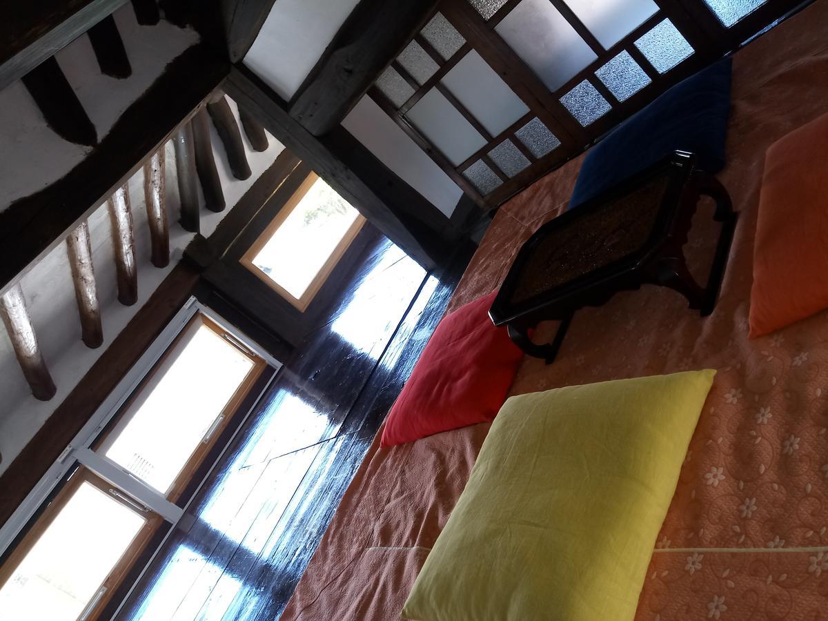 Hundred Years Hanok Mokpo Dış mekan fotoğraf