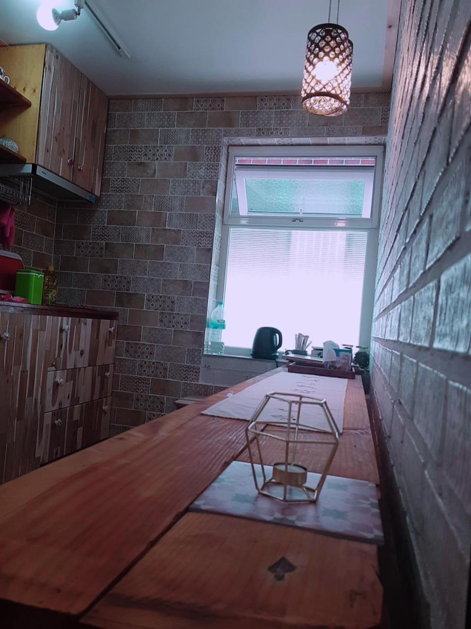 Hundred Years Hanok Mokpo Dış mekan fotoğraf